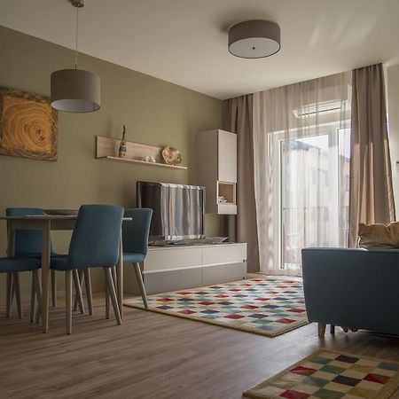 Apartment Cristian 2 Timisoara Bagian luar foto