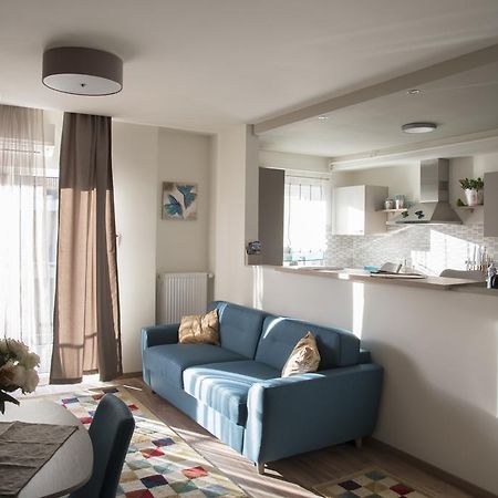 Apartment Cristian 2 Timisoara Bagian luar foto