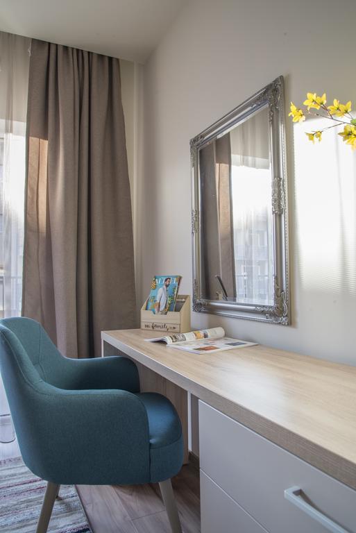 Apartment Cristian 2 Timisoara Bagian luar foto