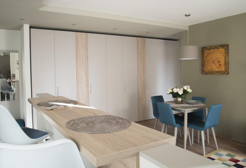 Apartment Cristian 2 Timisoara Bagian luar foto