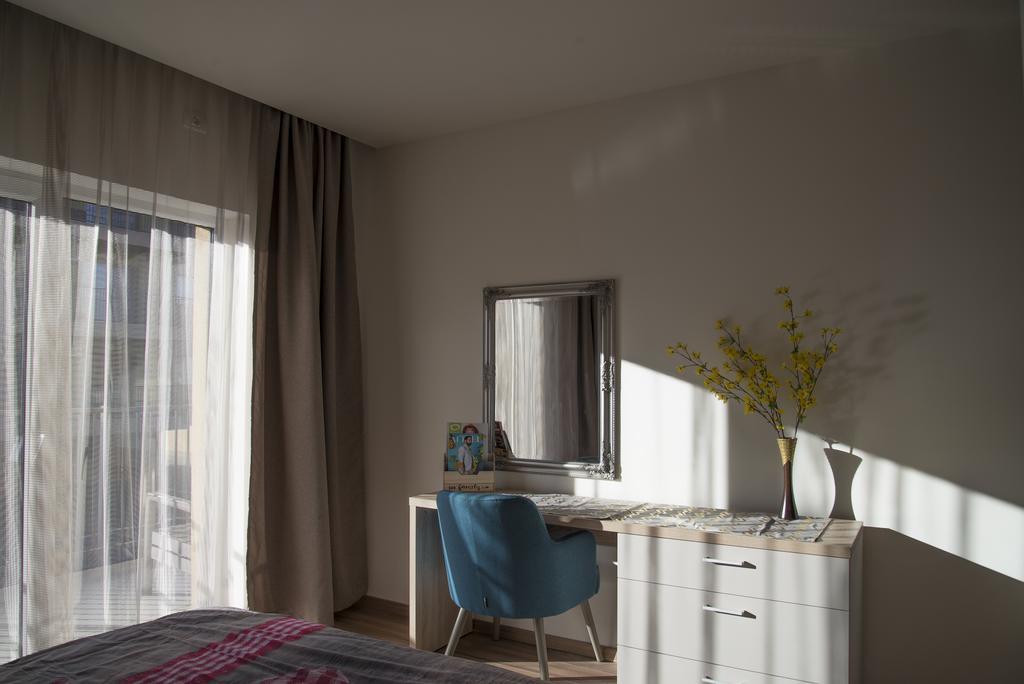 Apartment Cristian 2 Timisoara Bagian luar foto