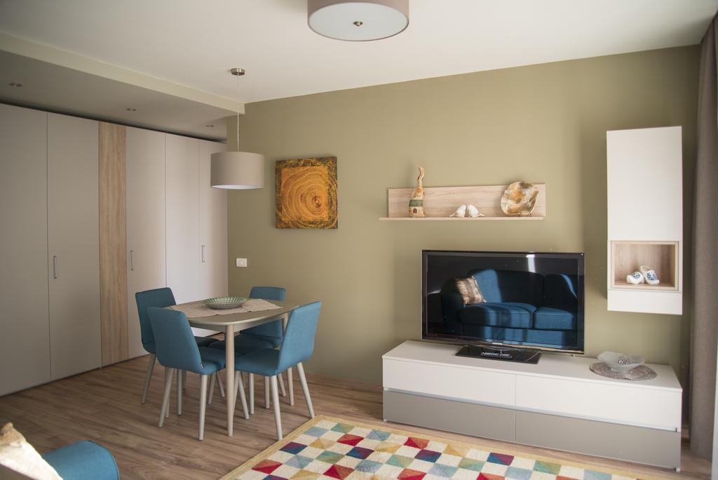 Apartment Cristian 2 Timisoara Bagian luar foto