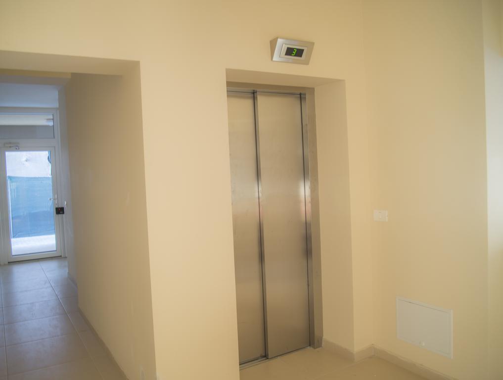 Apartment Cristian 2 Timisoara Bagian luar foto
