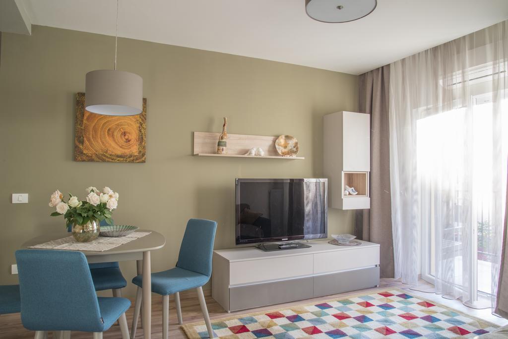 Apartment Cristian 2 Timisoara Bagian luar foto