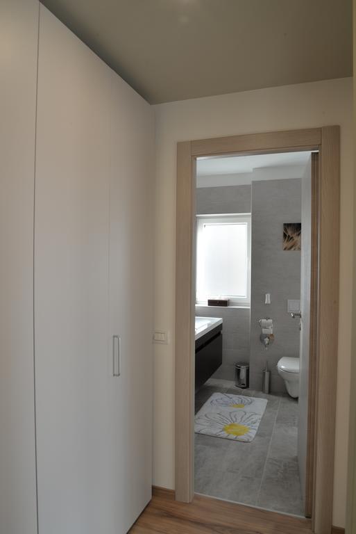 Apartment Cristian 2 Timisoara Bagian luar foto