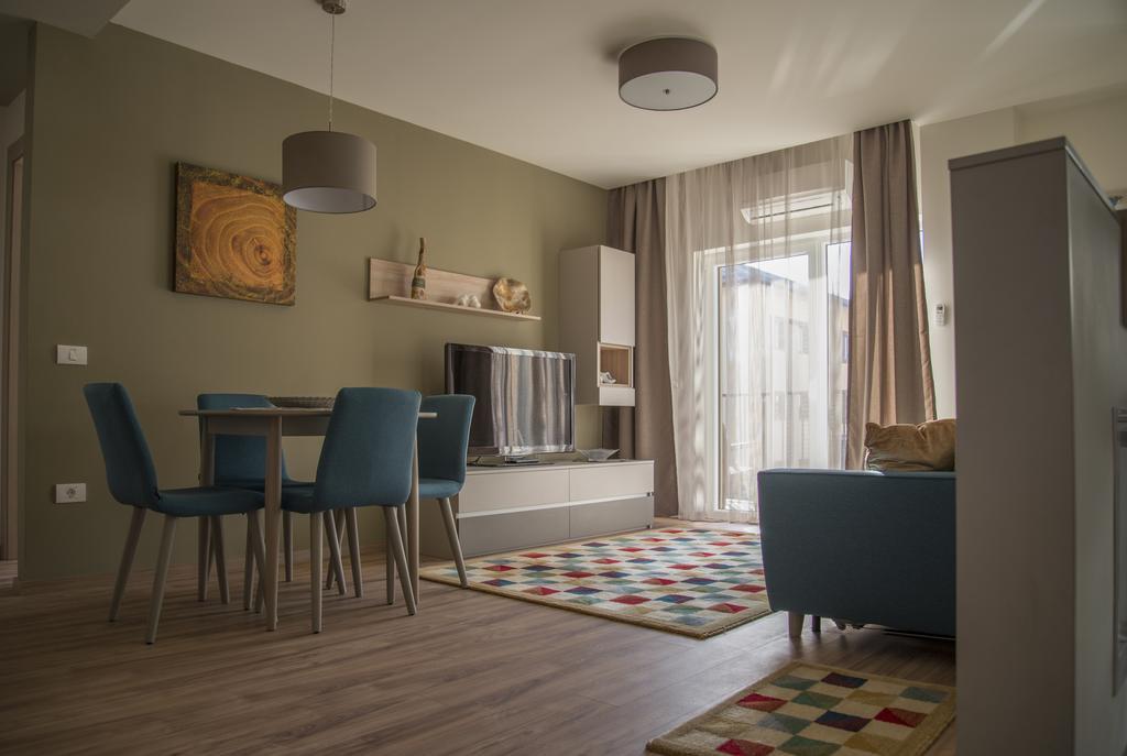 Apartment Cristian 2 Timisoara Bagian luar foto