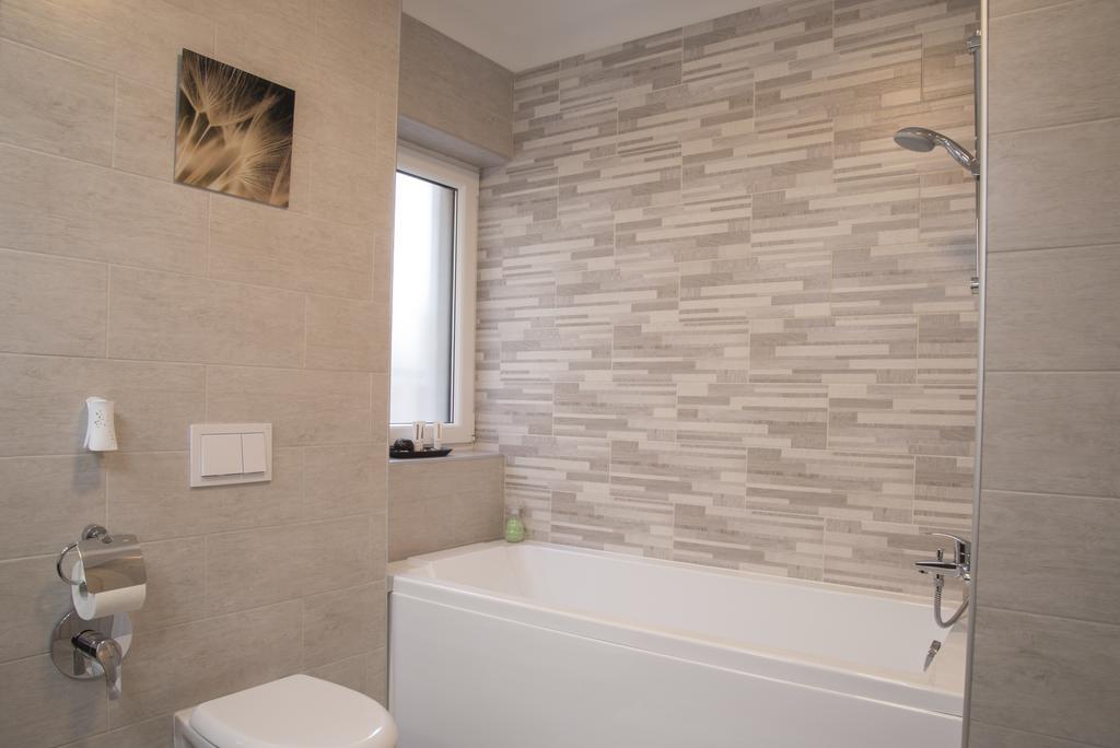 Apartment Cristian 2 Timisoara Bagian luar foto