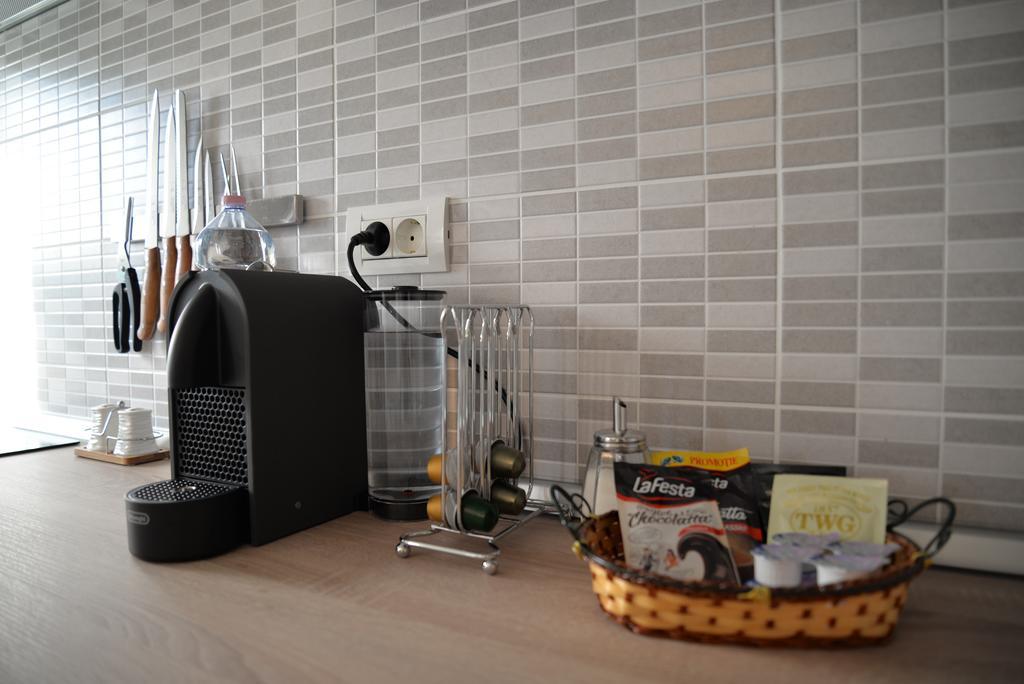 Apartment Cristian 2 Timisoara Bagian luar foto